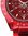 Toywatch Uhr Metallic Rot - ME11RD