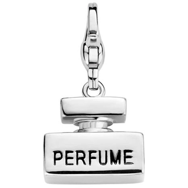 Charming Ti Sento Anhänger "Perfume" aus 925 Sterlingsilber - 8264SI